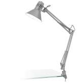 Lampa biurkowa Firmo 90874 1 x 40W E27