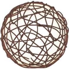 Lampa stołowa Nambia 90906 1 x 40W E14 - Illu