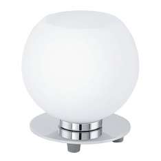 Lampa stołowa Buccino 90904 1 x 40W E14 - Illu