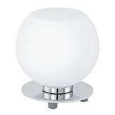 Lampa stołowa Buccino 90904 1 x 40W E14 - Illu