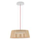 Lampa wisząca Roverato 94018 18W LED