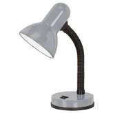 Lampa biurkowa Basic 1 90977 1 x 40W E27