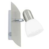 Lampa sufitowa Enea 90982 1 x 40W E14 - Illu