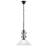 Lampa wisząca Murcia 91002 1 x 60W E27