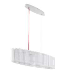 Lampa wisząca Roverato 94023 4 x 7 W Gx53 - LED