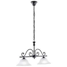 Lampa wisząca Murcia 91004 2 x 60W E27