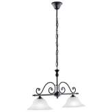 Lampa wisząca Murcia 91004 2 x 60W E27