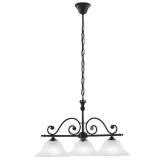 Lampa wisząca Murcia 91005 3 x 60W E27