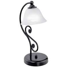 Lampa stołowa Murcia 91007 1 x 40W E14