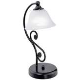 Lampa stołowa Murcia 91007 1 x 40W E14
