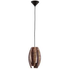 Lampa wisząca Mongu 91008 1 x 60W E27