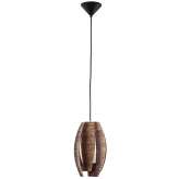 Lampa wisząca Mongu 91008 1 x 60W E27