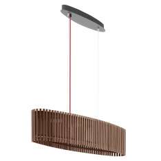 Lampa wisząca Roverato 94024 4 x 7 W Gx53 - LED