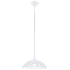 Lampa wisząca Vetro 91237 1 x 60W E27