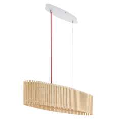 Lampa wisząca Roverato 94025 4 x 7 W Gx53 - LED