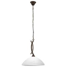 Lampa wisząca Vinovo 91432 1 x 60W E27