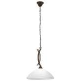 Lampa wisząca Vinovo 91432 1 x 60W E27
