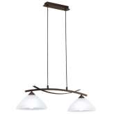 Lampa wisząca Vinovo 91433 2 x 60W E27