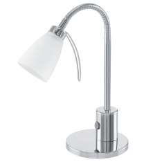 Lampa biurkowa Cariba 1 91465 1 x 33W G9 - Eco
