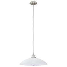 Lampa wisząca Lazolo 91496 1 x 60W E27