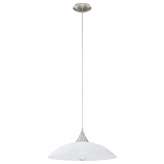 Lampa wisząca Lazolo 91496 1 x 60W E27