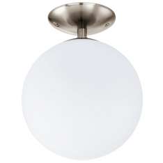 Lampa sufitowa Rondo 91589 1 x 60W E27