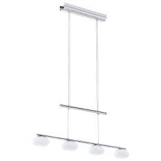 Lampa wisząca Aleandro 91752 4 x 6 W LED