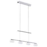 Lampa wisząca Aleandro 91752 4 x 6 W LED