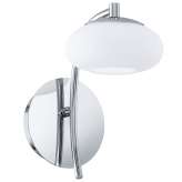 Kinkiet Aleandro 91754 1 x 6 W LED