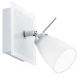Lampa sufitowa Katoro 91778 1 x 33W G9 - Eco