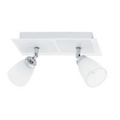 Lampa sufitowa Katoro 91779 2 x 33W G9 - Eco