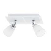 Lampa sufitowa Katoro 91779 2 x 33W G9 - Eco