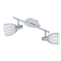 Lampa sufitowa Balbino 91812 2 x 33W G9 - Eco