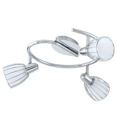 Lampa sufitowa Balbino 91813 3 x 33W G9 - Eco