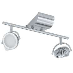 Lampa sufitowa Orotelli 91878 2 x 7,5W LED