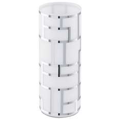 Lampa stołowa Bayman 91971 1 x 60W E27