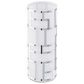 Lampa stołowa Bayman 91971 1 x 60W E27