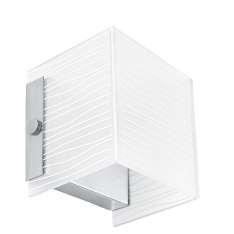 Kinkiet Alea 1 91984 1 x 33W G9 - Eco