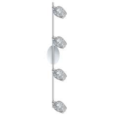 Lampa sufitowa Figu 92033 4 x 33W G9 - Eco