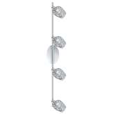 Lampa sufitowa Figu 92033 4 x 33W G9 - Eco