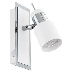 Lampa sufitowa Davida 92084 1 x 5 W GU10 - LED