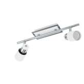 Lampa sufitowa Davida 92085 2 x 5 W GU10 - LED