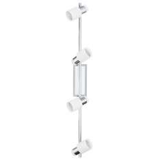 Lampa sufitowa Davida 92087 4 x 5 W GU10 - LED