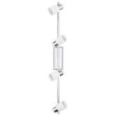 Lampa sufitowa Davida 92087 4 x 5 W GU10 - LED