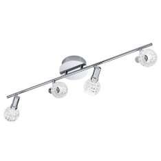 Lampa sufitowa Hania 92105 4 x 5 W LED