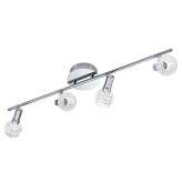 Lampa sufitowa Hania 92105 4 x 5 W LED