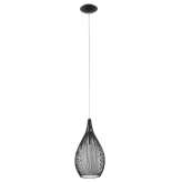 Lampa wisząca Razoni 92252 1 x 60W E27