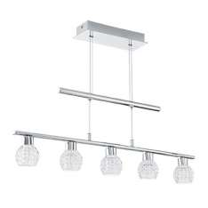 Lampa wisząca Hania 1 92344 5 x 2,38W LED