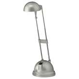 Lampa biurkowa Pitty 9234 1 x 20W G4