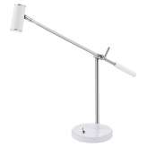 Lampa biurkowa Lauria 1 92515 1 x 2,38W LED